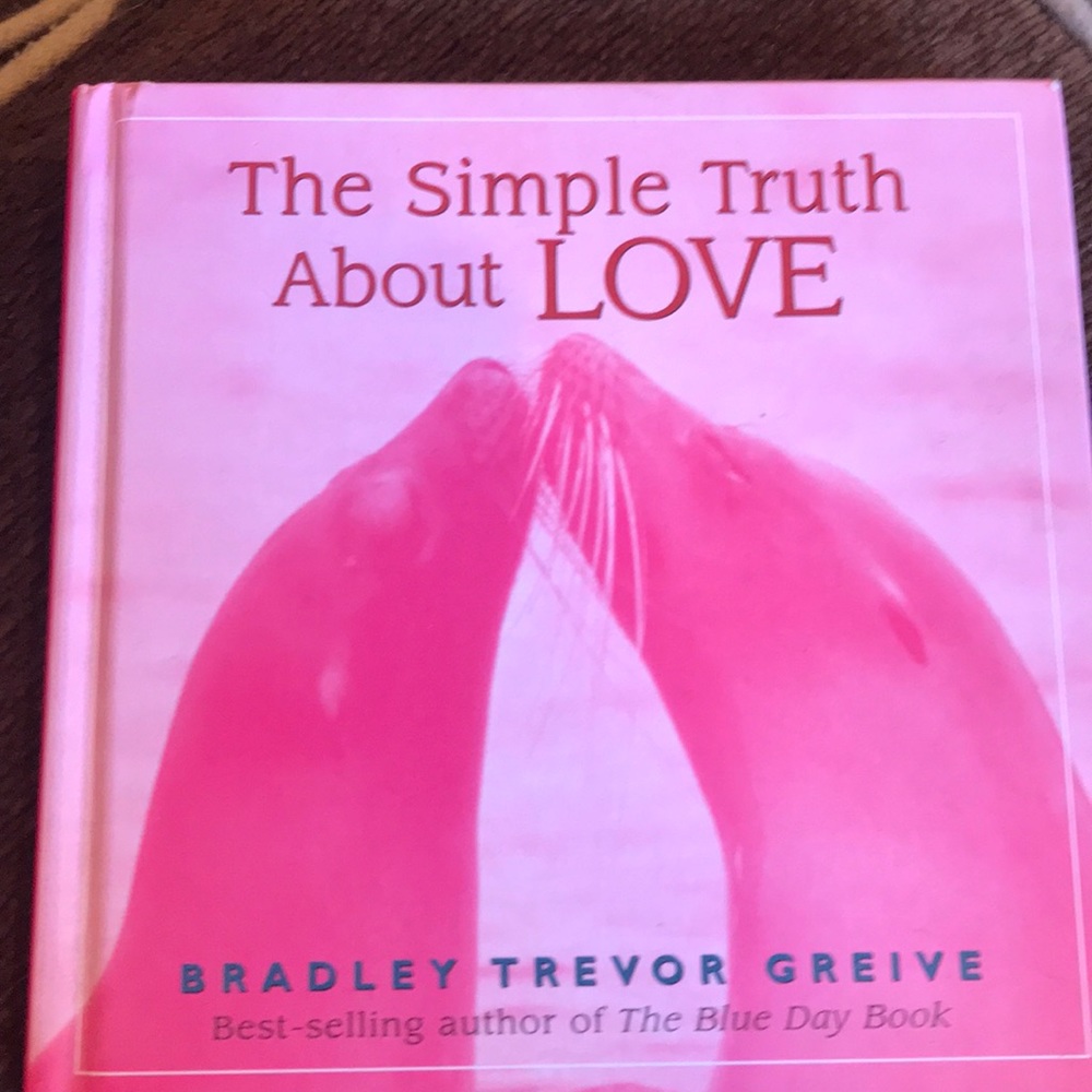 The Simple Truth About Love